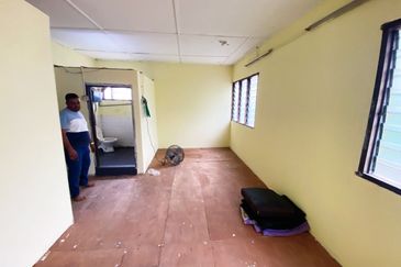 Taman Nanyang (Nanyang Estate)