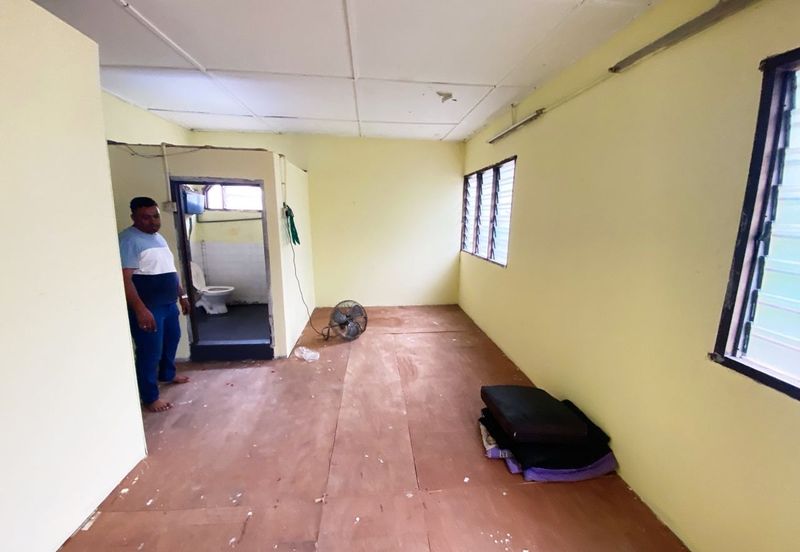 Taman Nanyang (Nanyang Estate)