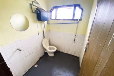 Taman Nanyang (Nanyang Estate)