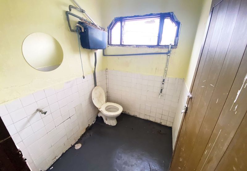 Taman Nanyang (Nanyang Estate)