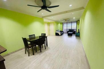 Putra Villa Kondominium