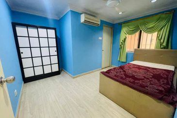 Putra Villa Kondominium