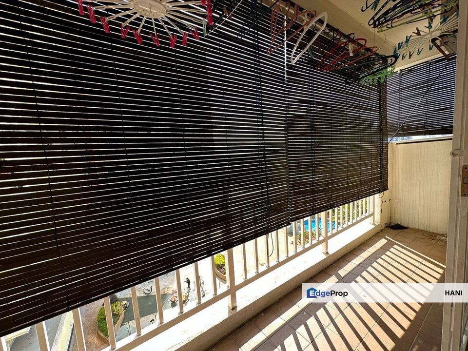 PV 12, Platinum Lake Condominium, Danau Kota Setapak, Kuala Lumpur, Setapak