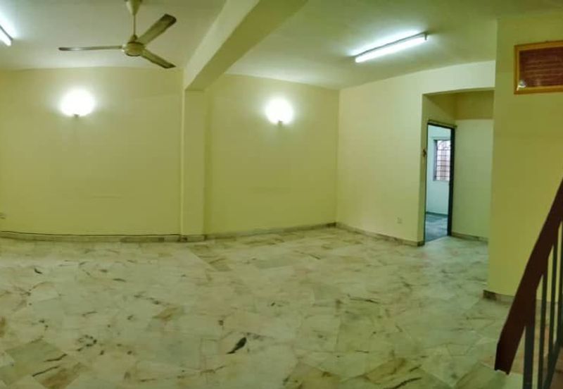 Seksyen 5, Bandar Baru Bangi