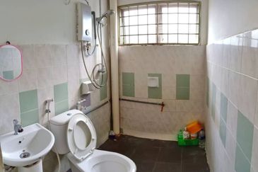 Seksyen 5, Bandar Baru Bangi