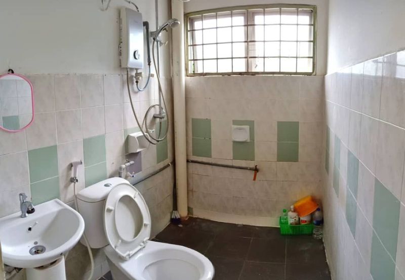 Seksyen 5, Bandar Baru Bangi