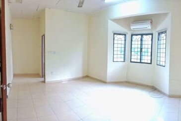 Seksyen 5, Bandar Baru Bangi