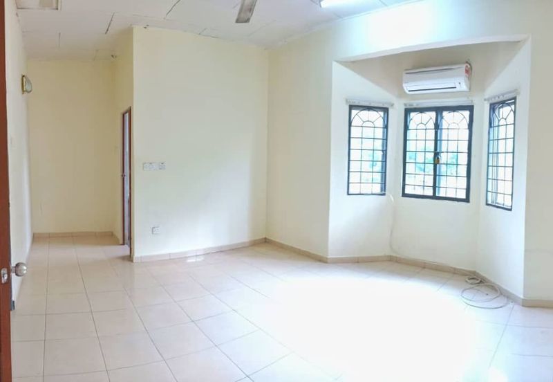 Seksyen 5, Bandar Baru Bangi