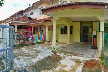 Seksyen 5, Bandar Baru Bangi