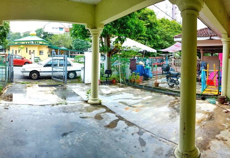 Seksyen 5, Bandar Baru Bangi