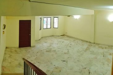 Seksyen 5, Bandar Baru Bangi