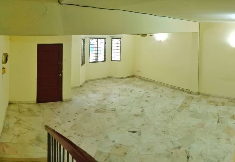 Seksyen 5, Bandar Baru Bangi