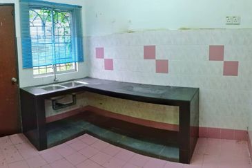 Seksyen 5, Bandar Baru Bangi