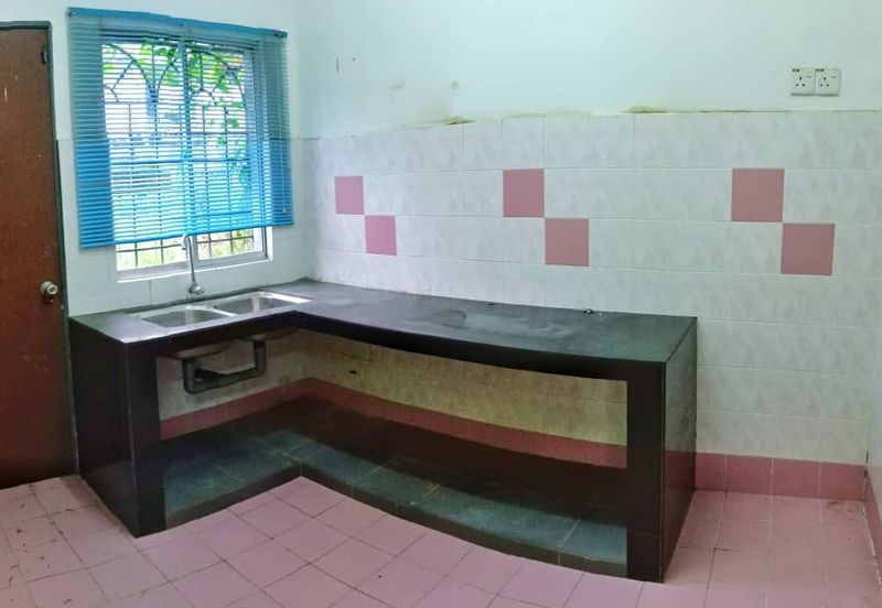 Seksyen 5, Bandar Baru Bangi