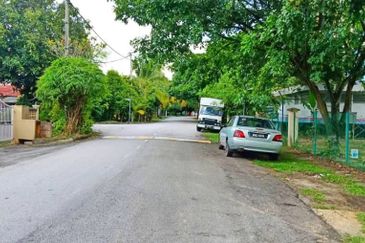 Seksyen 5, Bandar Baru Bangi