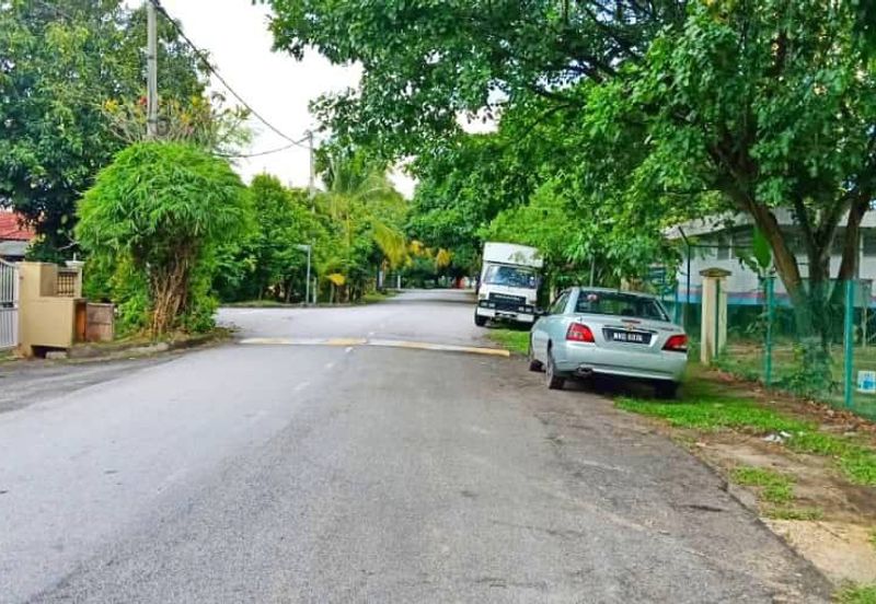 Seksyen 5, Bandar Baru Bangi