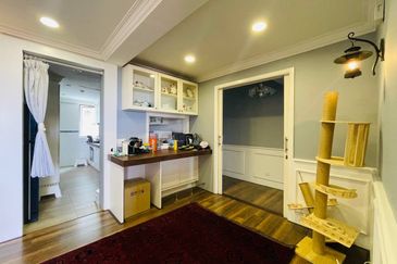 Ara Hill Condominium