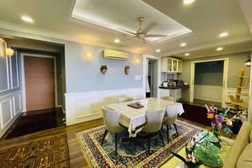 Ara Hill Condominium