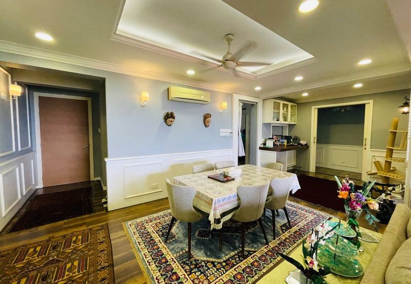 Ara Hill Condominium