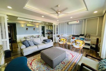 Ara Hill Condominium