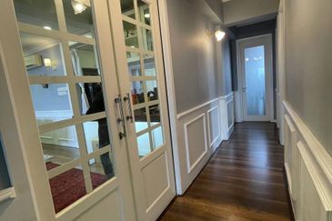 Ara Hill Condominium