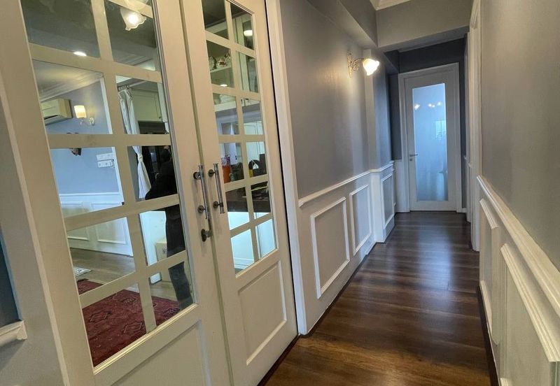 Ara Hill Condominium