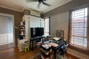 Ara Hill Condominium