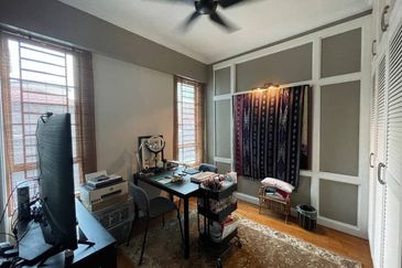 Ara Hill Condominium