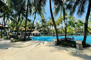 Ara Hill Condominium