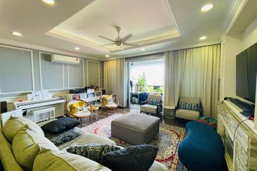 Ara Hill Condominium