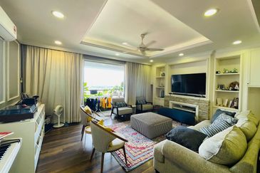 Ara Hill Condominium