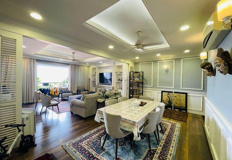 Ara Hill Condominium