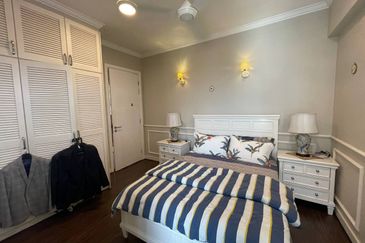 Ara Hill Condominium