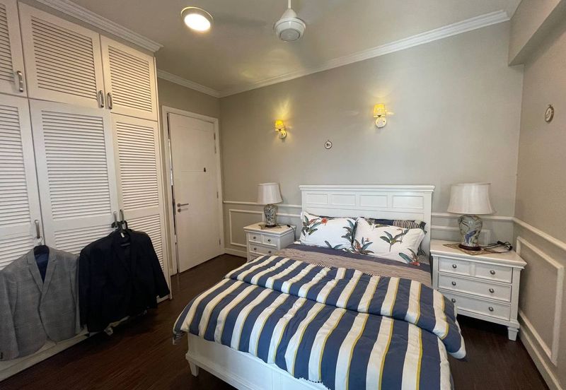 Ara Hill Condominium