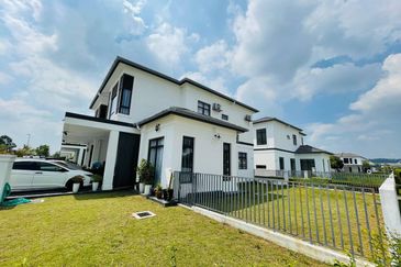 Avenham Garden @ Eco Grandeur