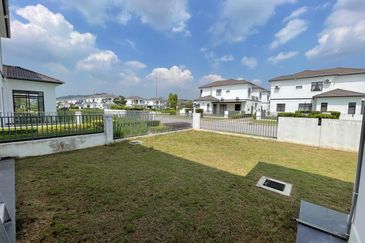 Avenham Garden @ Eco Grandeur