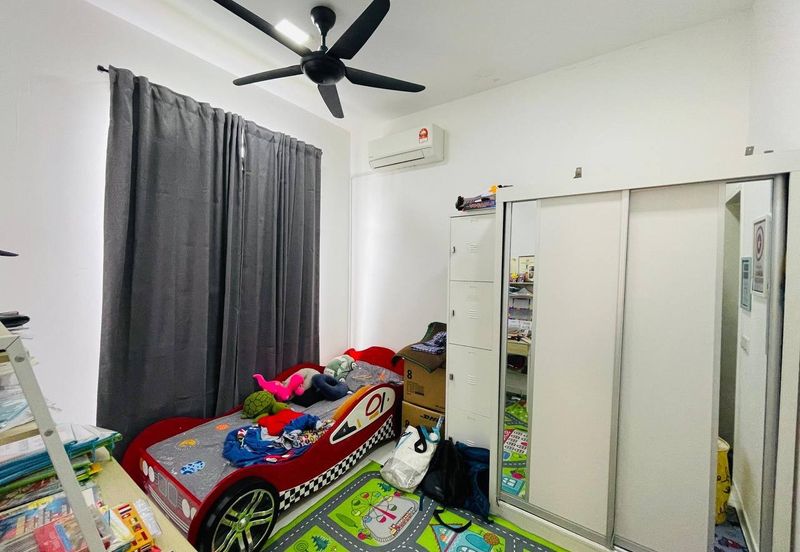 Avenham Garden @ Eco Grandeur