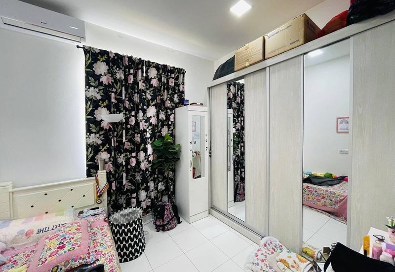 Avenham Garden @ Eco Grandeur