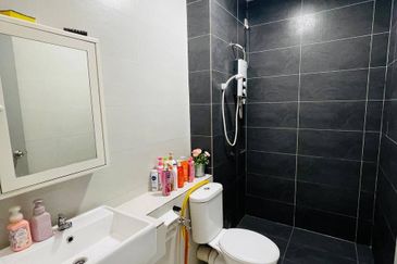 Avenham Garden @ Eco Grandeur