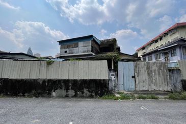 Kampung Baru