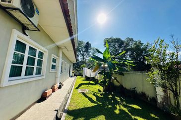 Seksyen 8, Kota Damansara