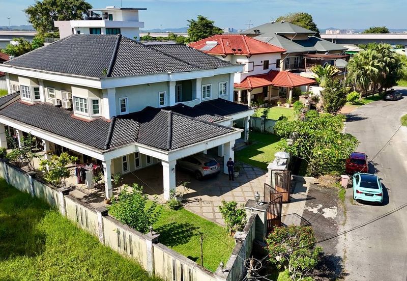 Seksyen 8, Kota Damansara