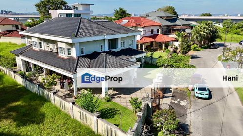 Double Storey Bungalow Seksyen 8 Kota Damansara , Selangor, Kota Damansara