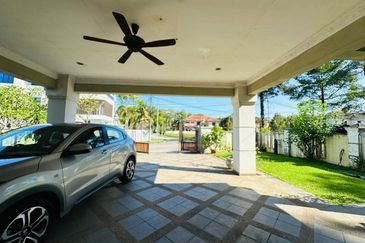 Seksyen 8, Kota Damansara