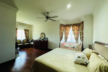 Seksyen 8, Kota Damansara