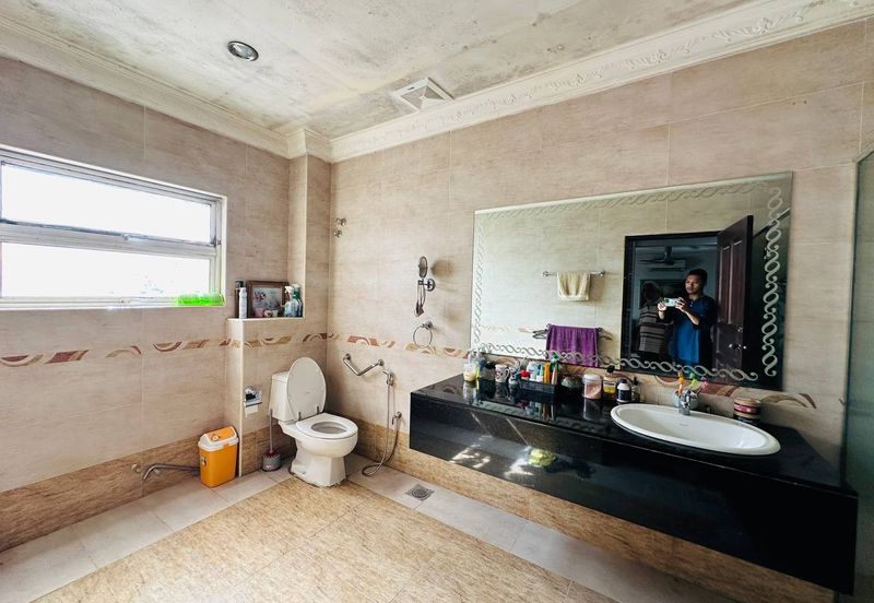 Seksyen 8, Kota Damansara