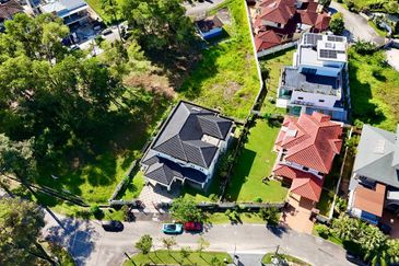 Seksyen 8, Kota Damansara