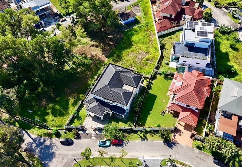 Seksyen 8, Kota Damansara