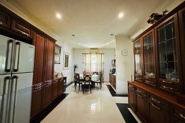 Seksyen 8, Kota Damansara