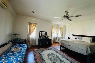 Seksyen 8, Kota Damansara